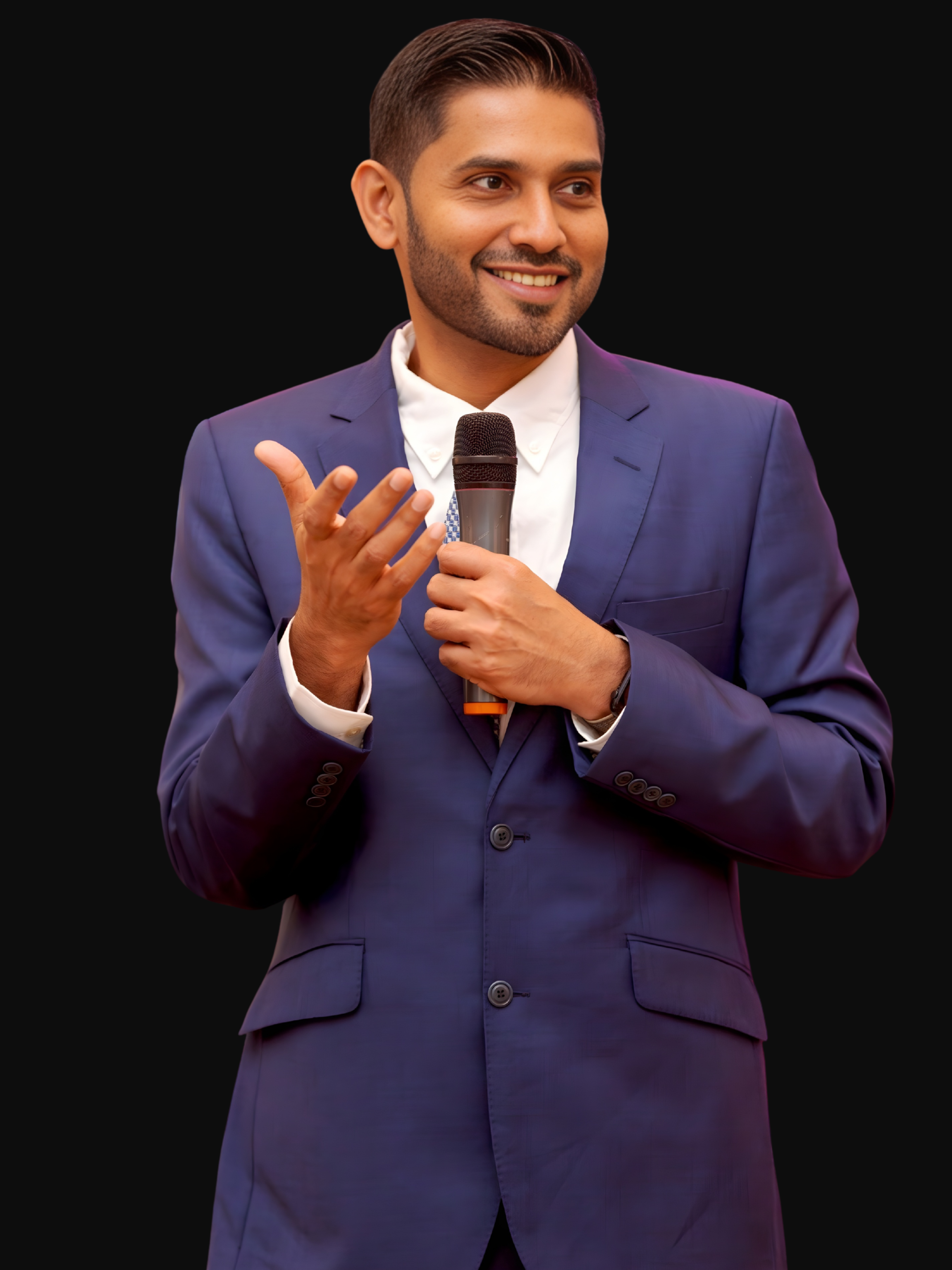 Prof. Roshan G. Ragel – Keynote Speaker